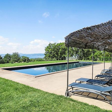 Holiday Home Chalet Del Lago By Interhome Bolsena Ngoại thất bức ảnh