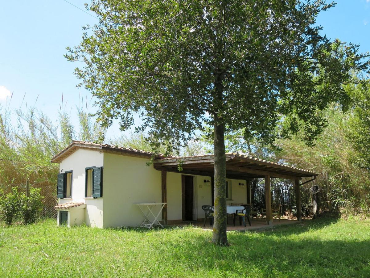 Holiday Home Chalet Del Lago By Interhome Bolsena Ngoại thất bức ảnh